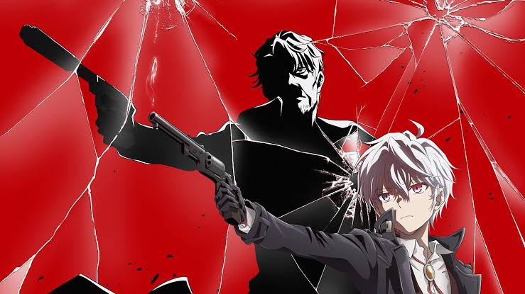 The World’s Finest Assassin: 2ª temporada ganha trailer para 2027