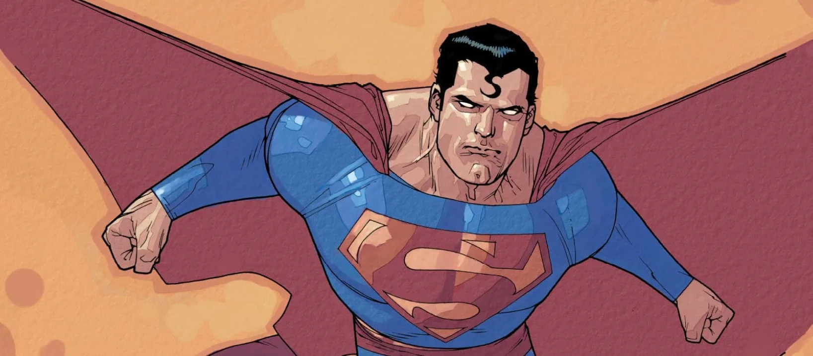 Superman O Legado das Estrelas: Vale a Pena na DC de Bolso?